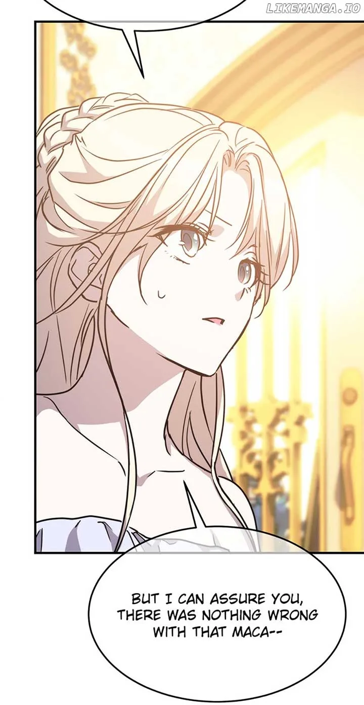 Crazy Princess Renia Chapter 76 page 41