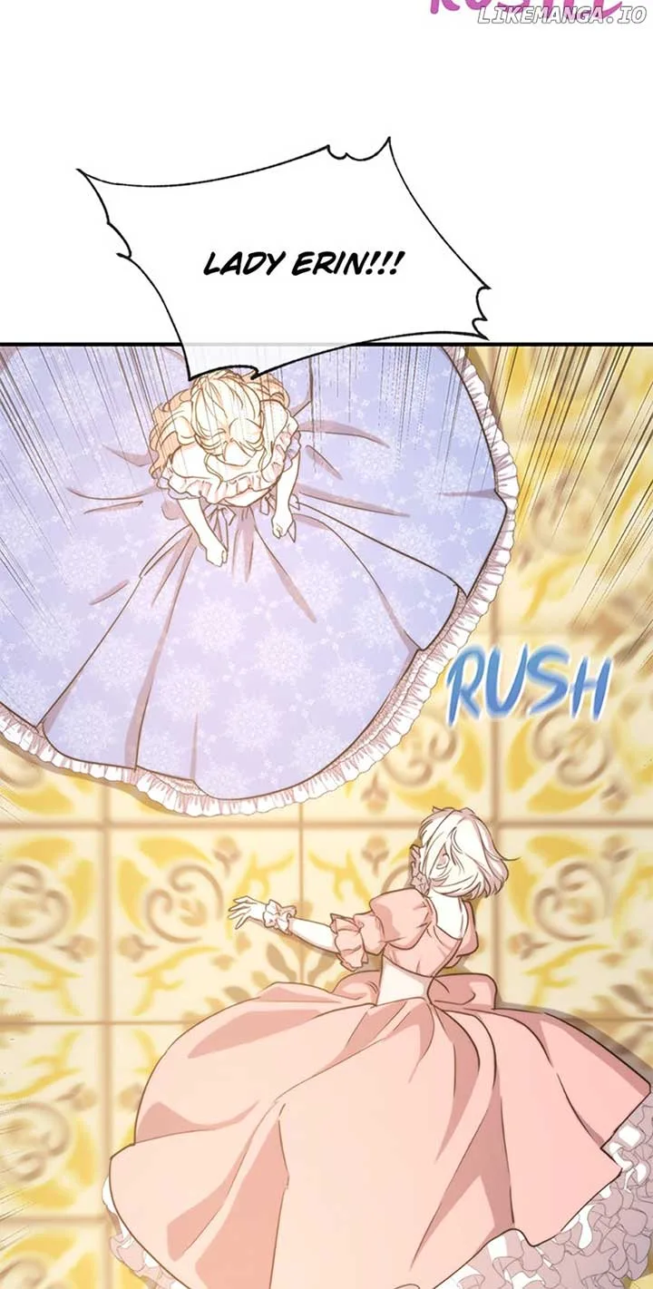 Crazy Princess Renia Chapter 76 page 29