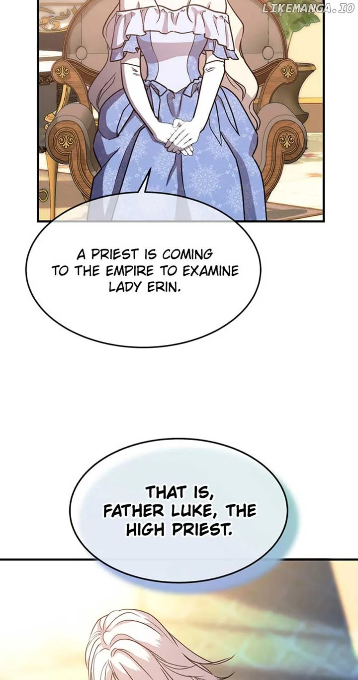 Crazy Princess Renia Chapter 76 page 50