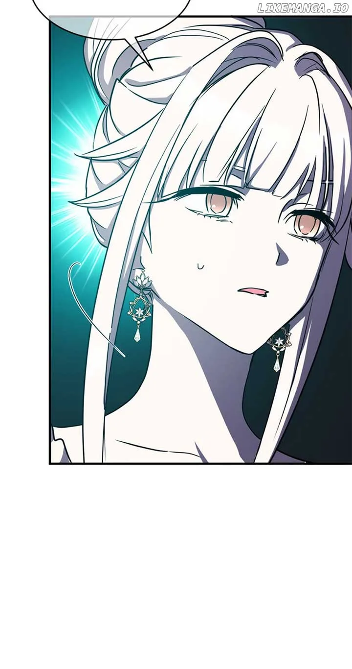 Crazy Princess Renia Chapter 76 page 52