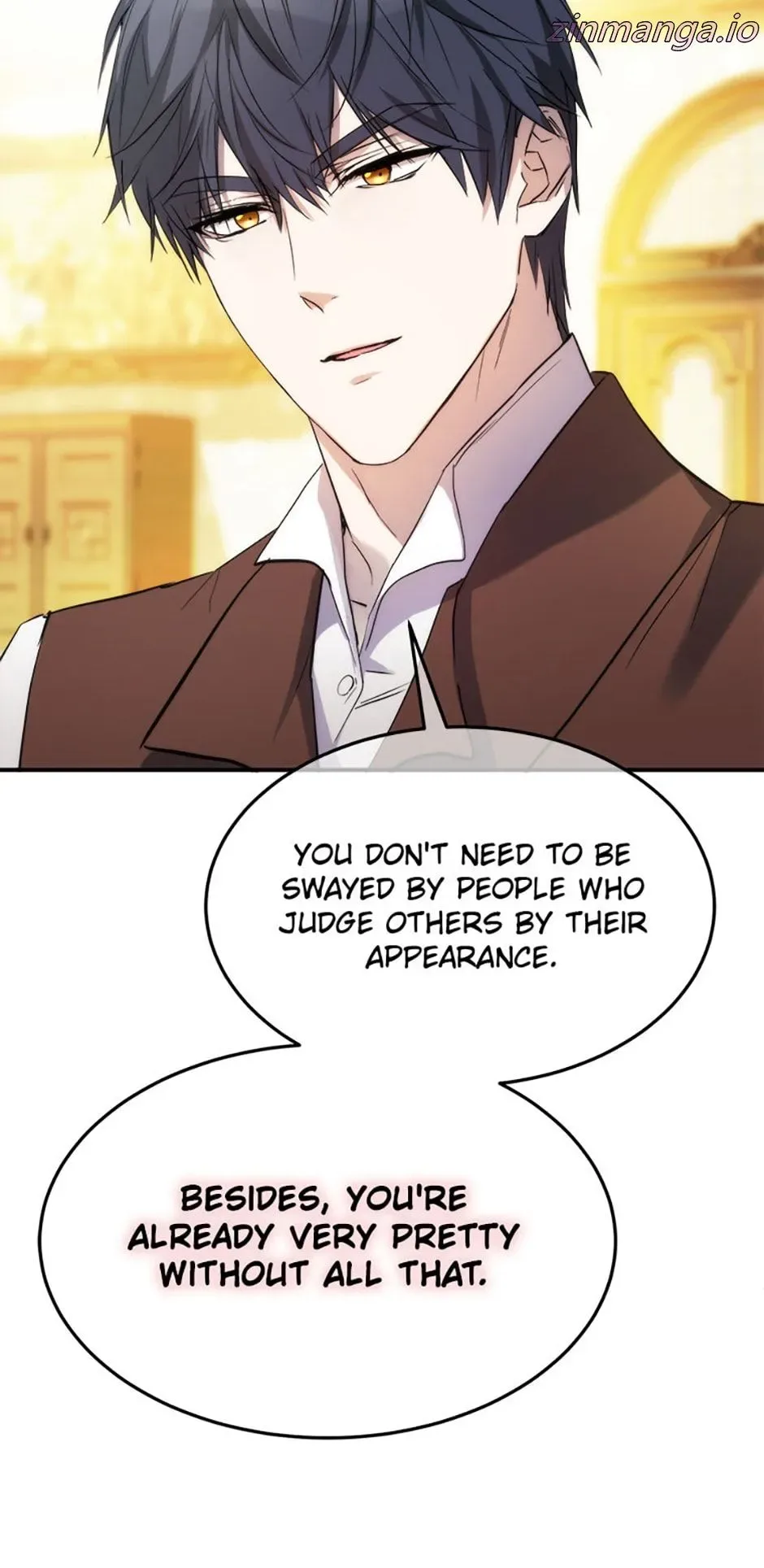 Crazy Princess Renia Chapter 63 page 59