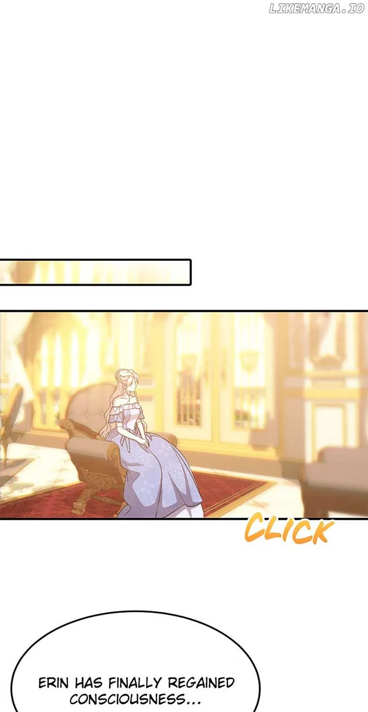 Crazy Princess Renia Chapter 76 page 34