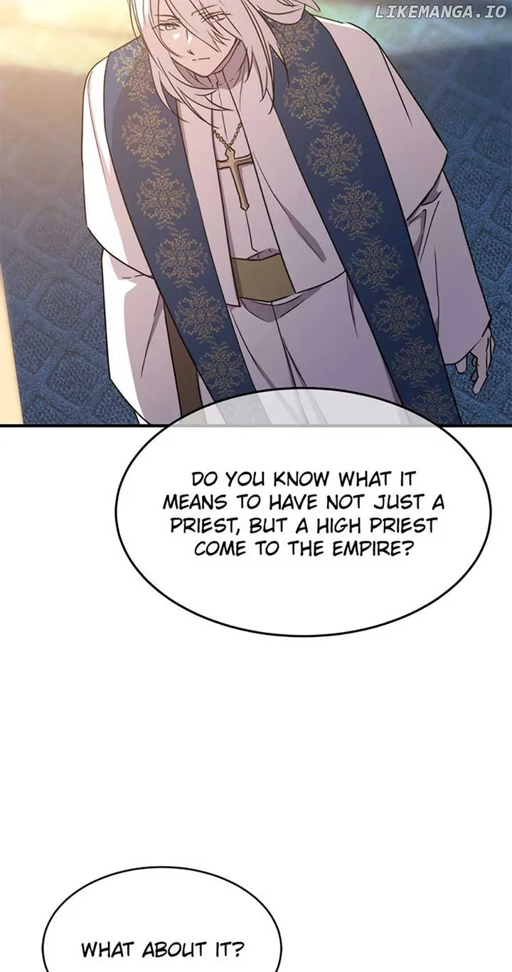 Crazy Princess Renia Chapter 76 page 51