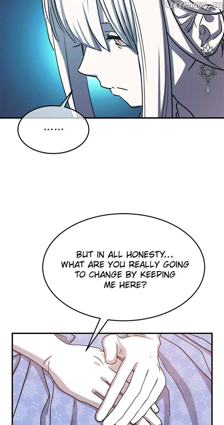 Crazy Princess Renia Chapter 76 page 48