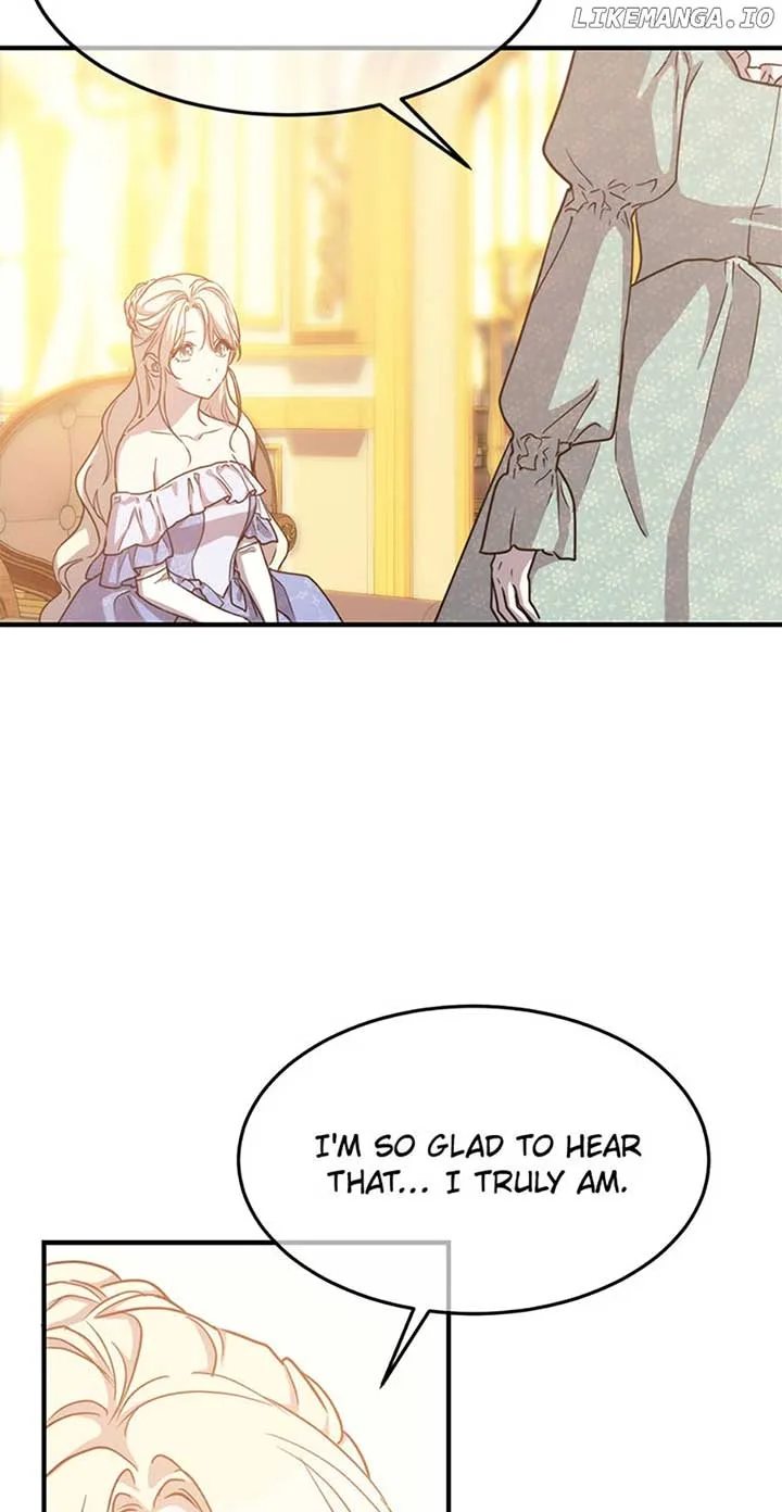 Crazy Princess Renia Chapter 76 page 35