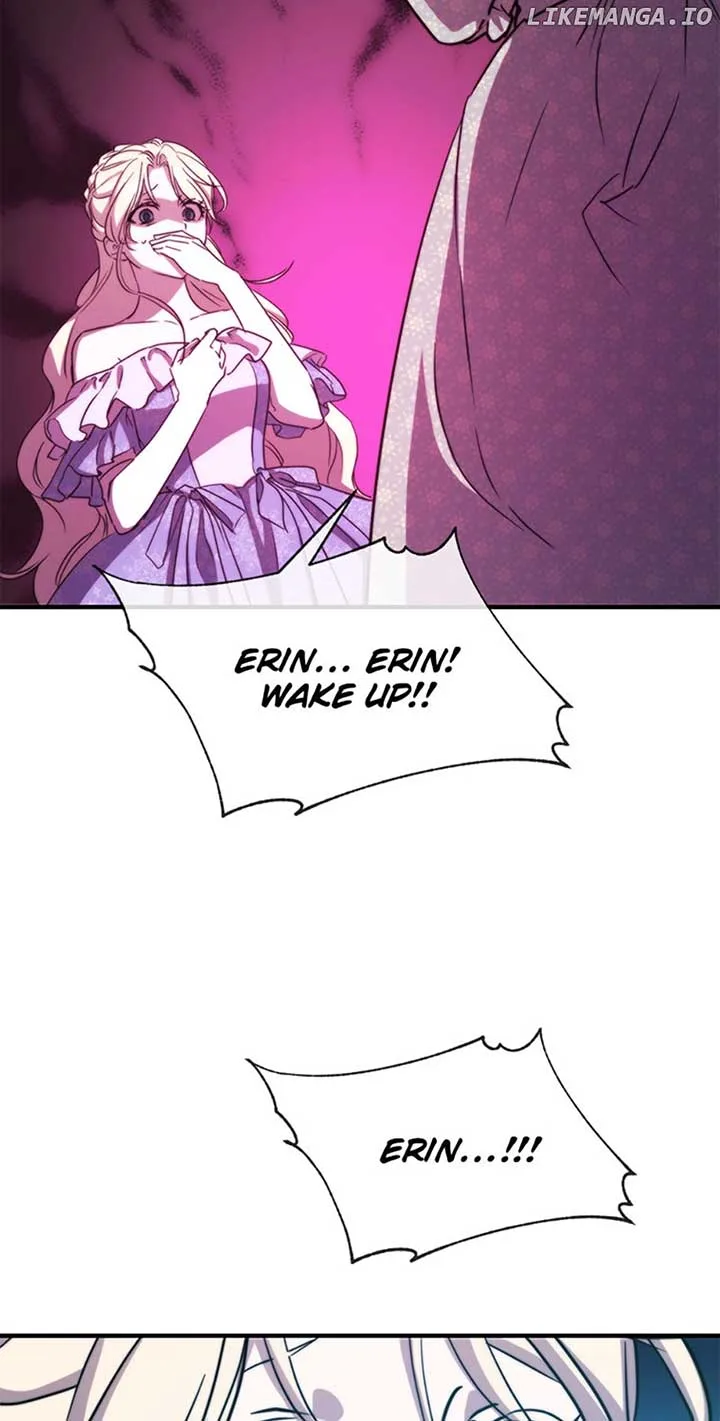 Crazy Princess Renia Chapter 76 page 31