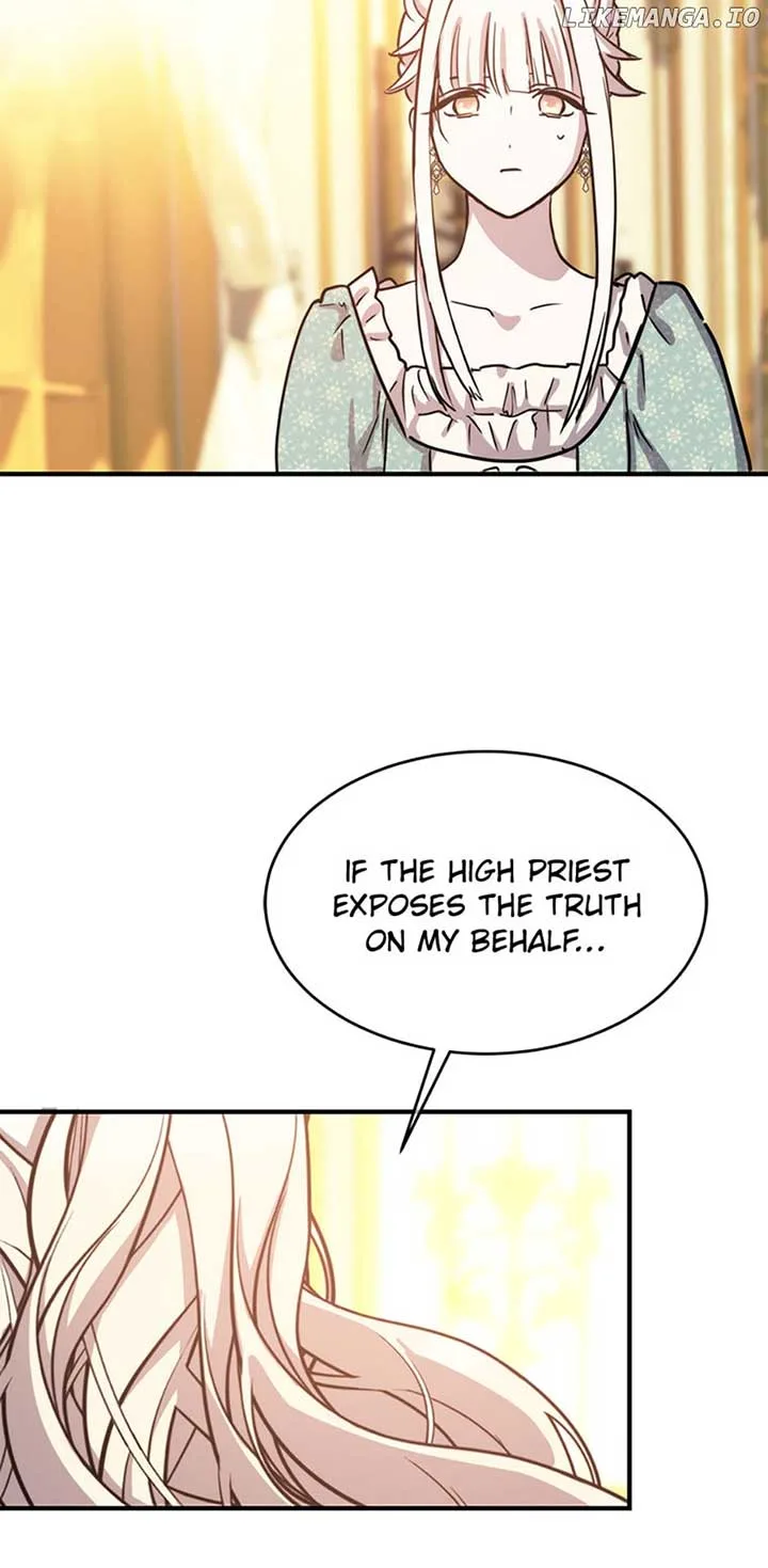 Crazy Princess Renia Chapter 76 page 57