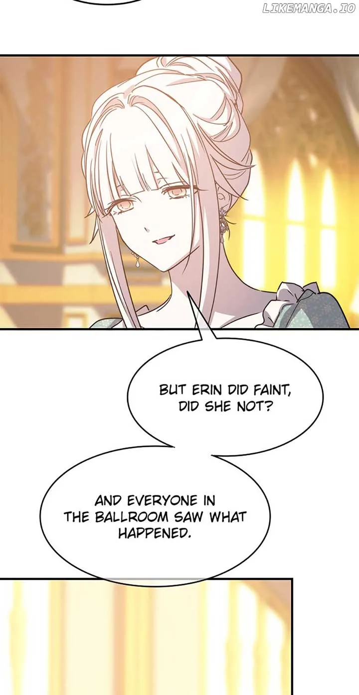 Crazy Princess Renia Chapter 76 page 43