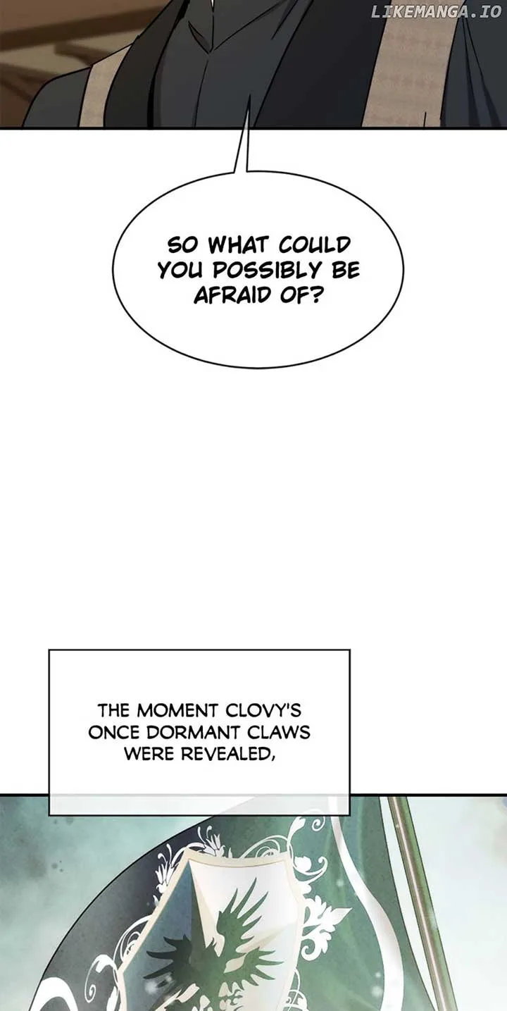 Crazy Princess Renia Chapter 70 page 20