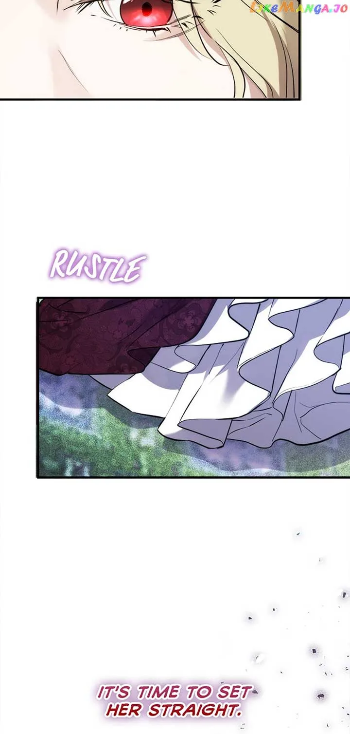 Crazy Princess Renia Chapter 65 page 58