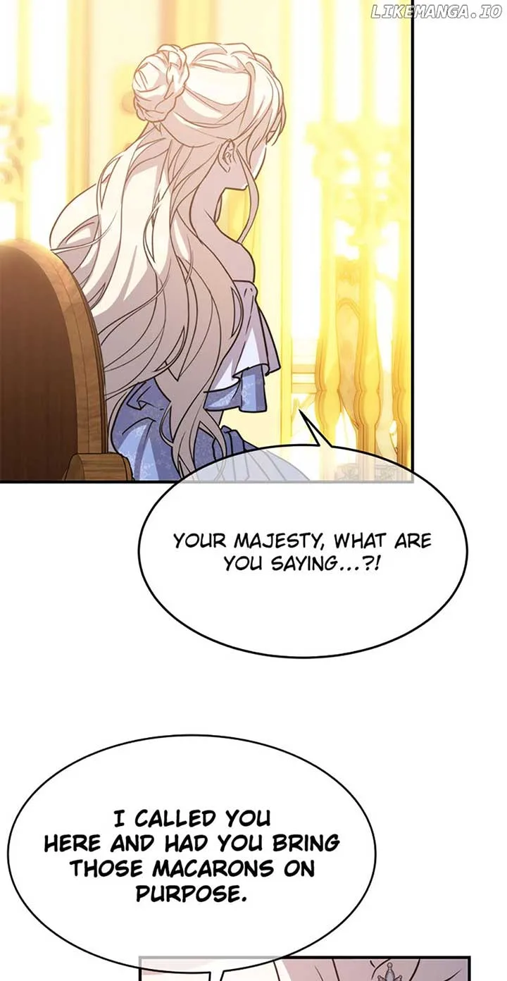 Crazy Princess Renia Chapter 76 page 44