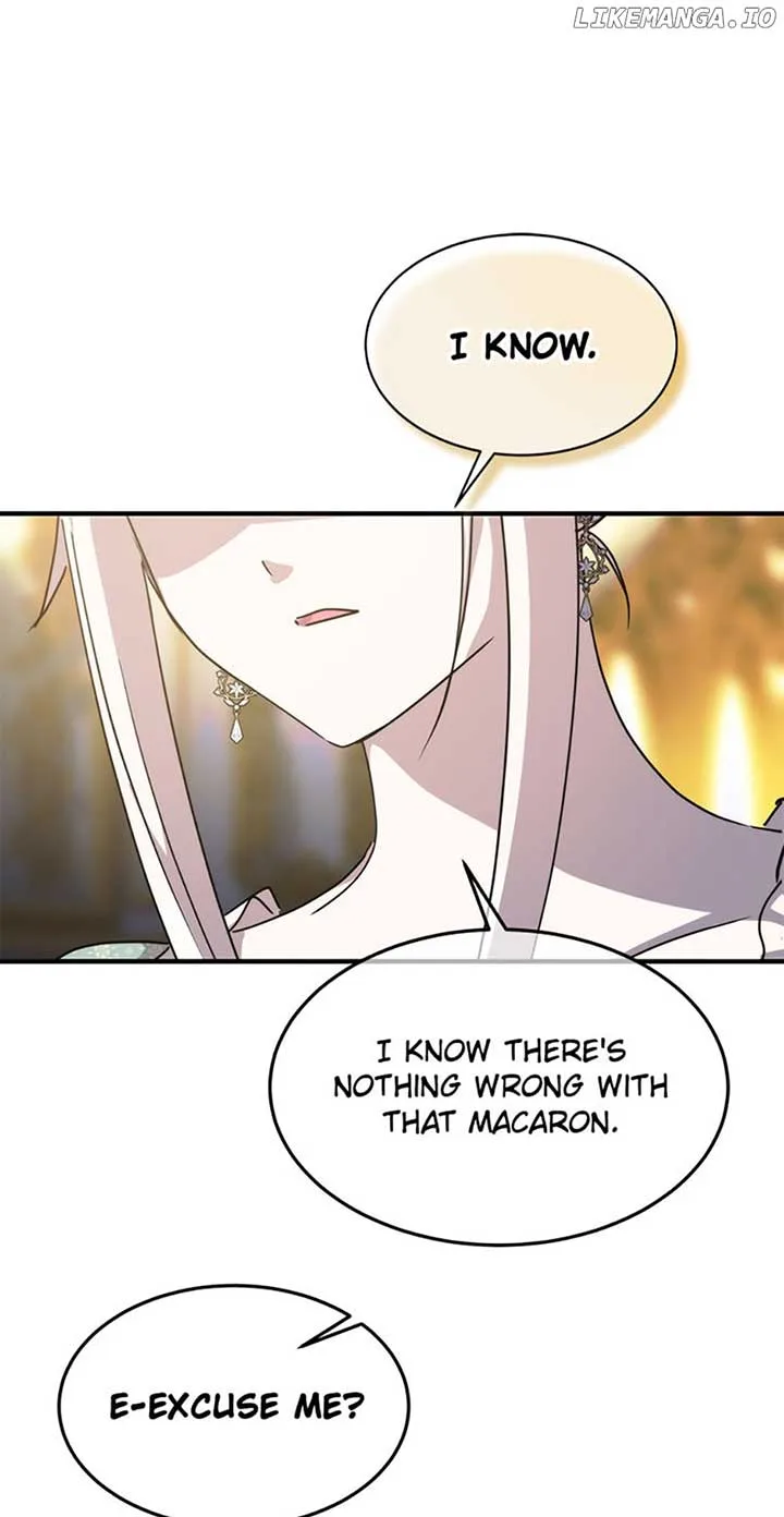 Crazy Princess Renia Chapter 76 page 42