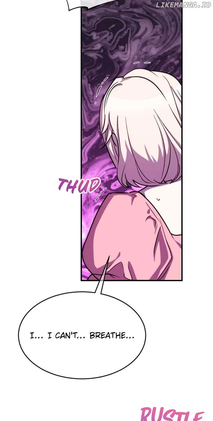 Crazy Princess Renia Chapter 76 page 28