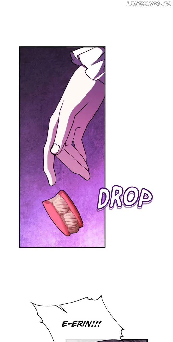 Crazy Princess Renia Chapter 76 page 27