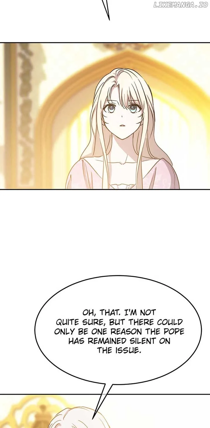 Crazy Princess Renia Chapter 78 page 20