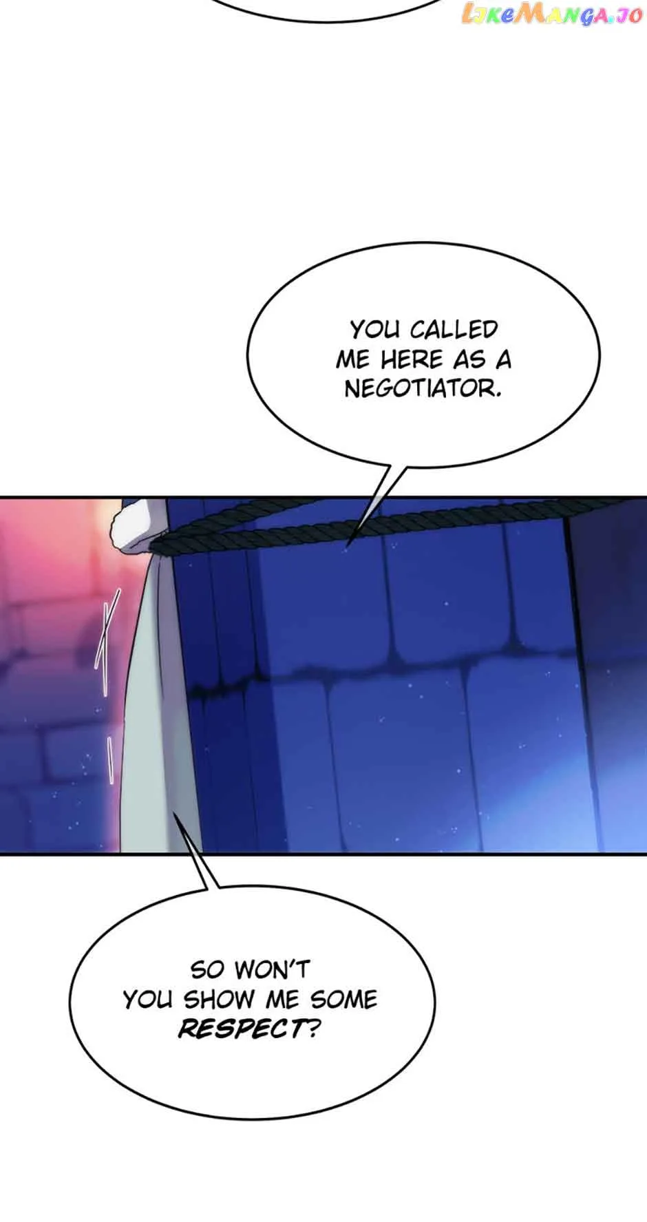 Crazy Princess Renia Chapter 56 page 55