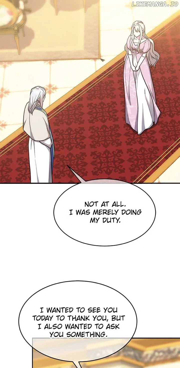 Crazy Princess Renia Chapter 78 page 17