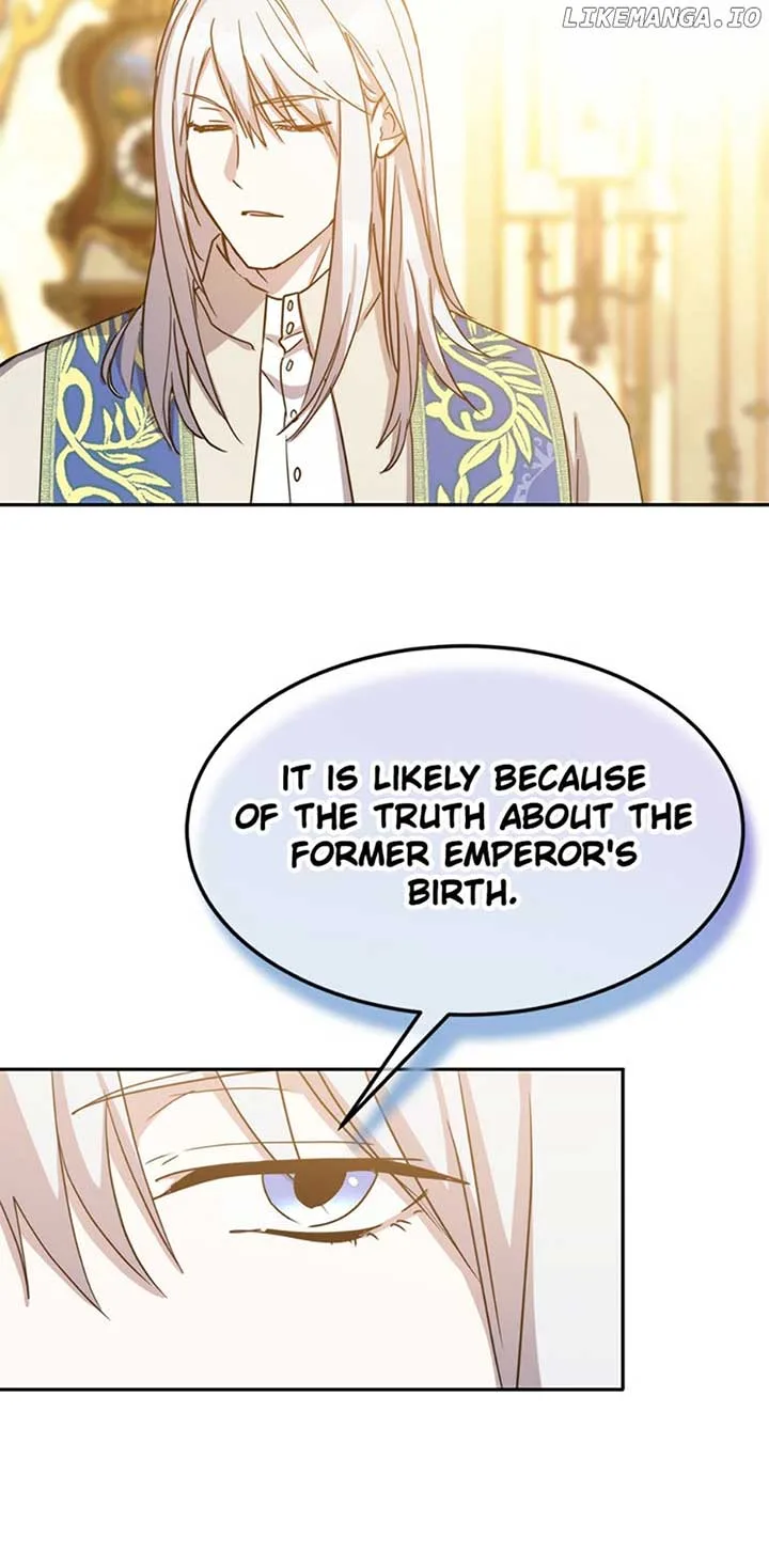 Crazy Princess Renia Chapter 78 page 21