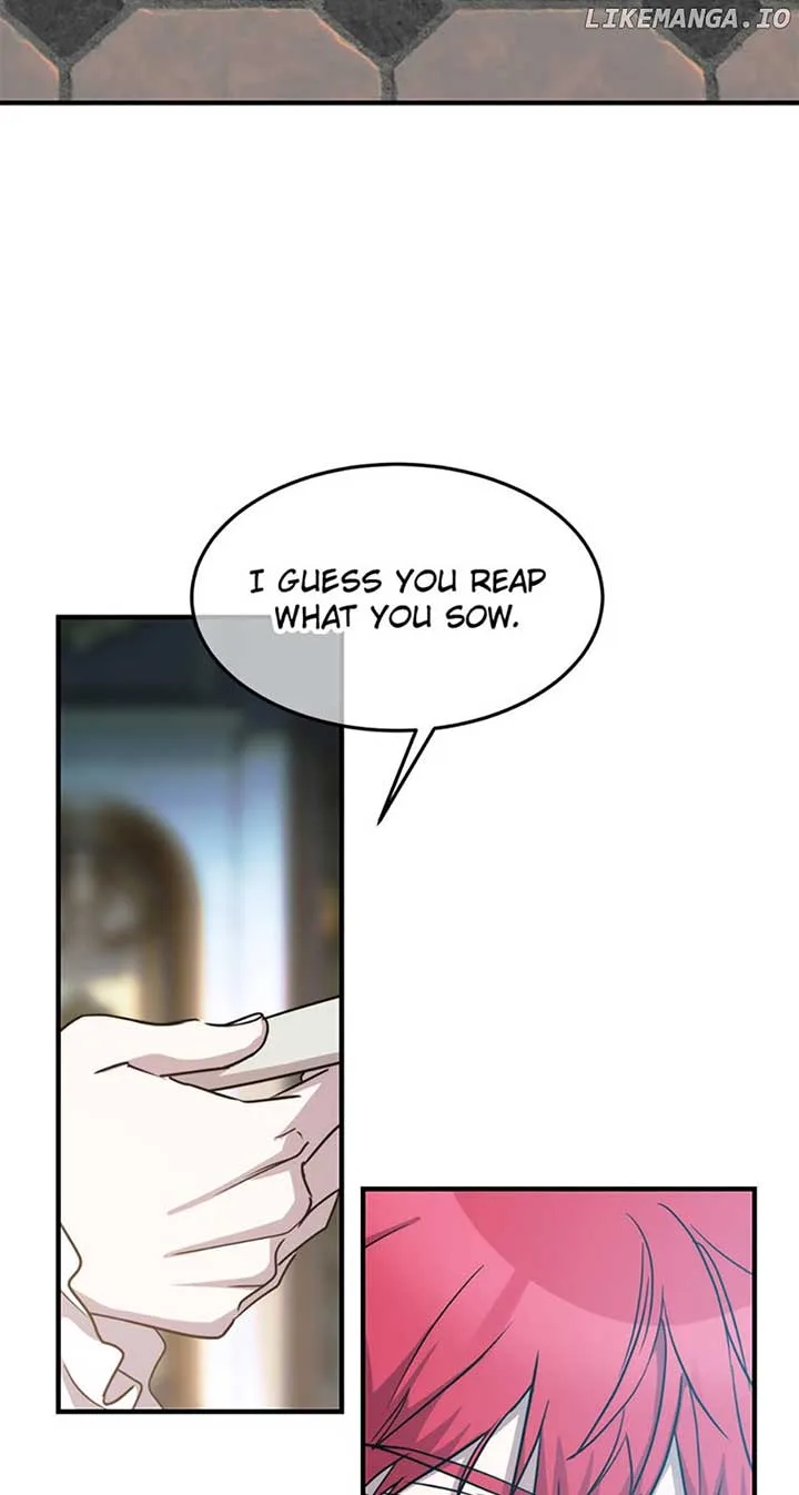 Crazy Princess Renia Chapter 78 page 11