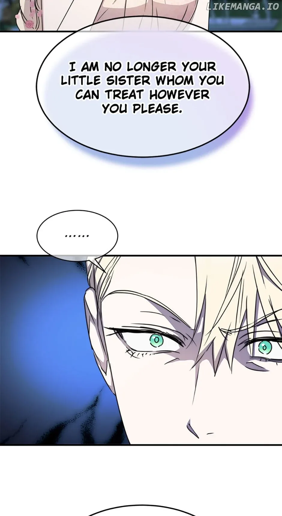 Crazy Princess Renia Chapter 74 page 13