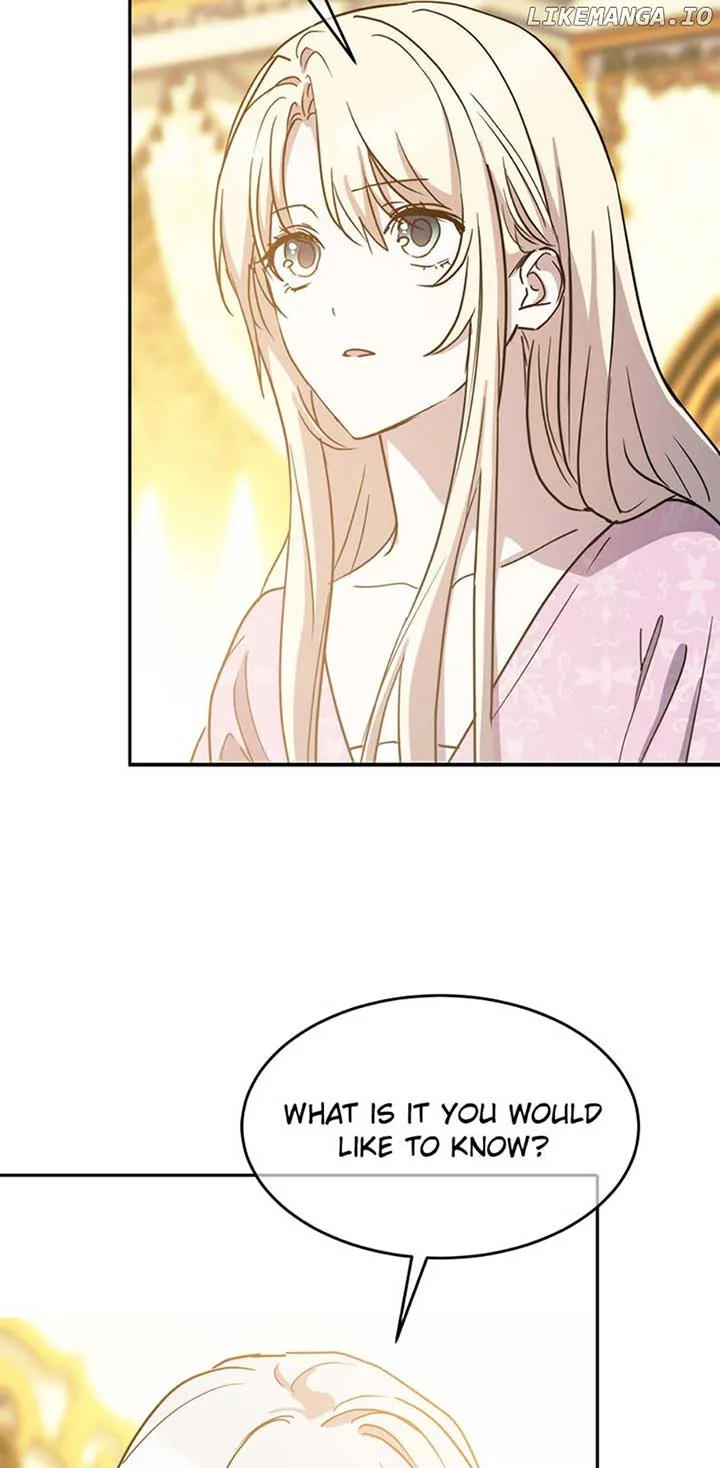 Crazy Princess Renia Chapter 78 page 18