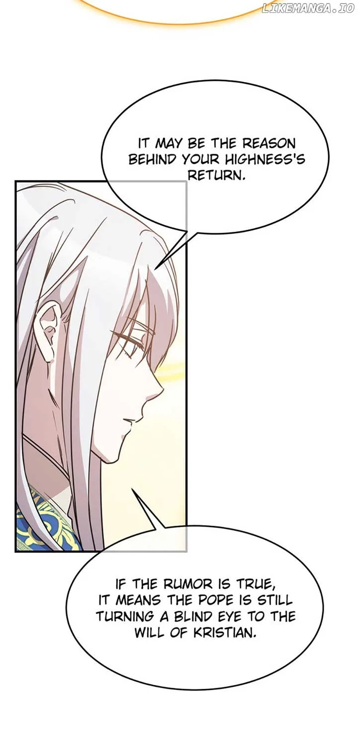 Crazy Princess Renia Chapter 78 page 26