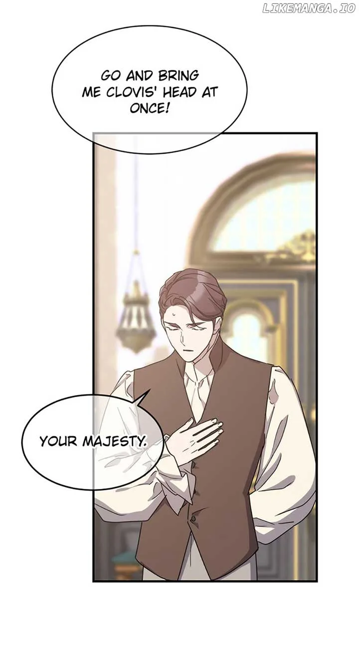 Crazy Princess Renia Chapter 78 page 7