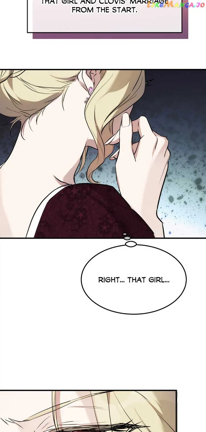 Crazy Princess Renia Chapter 65 page 57