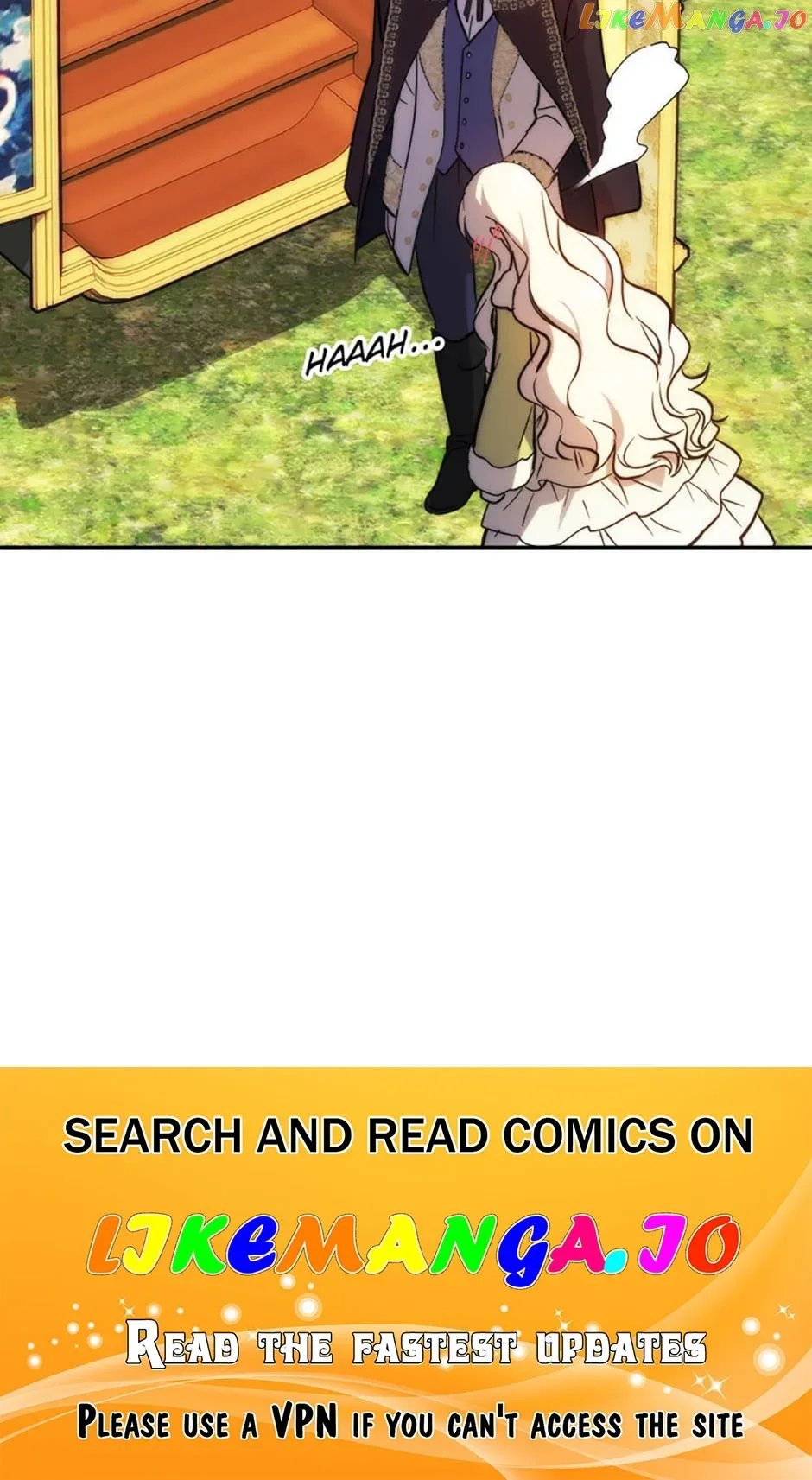 Crazy Princess Renia Chapter 61 page 67