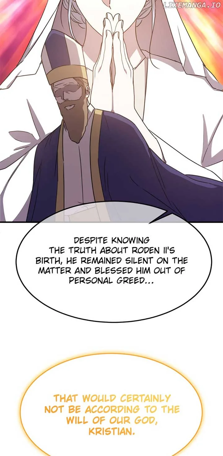 Crazy Princess Renia Chapter 78 page 25