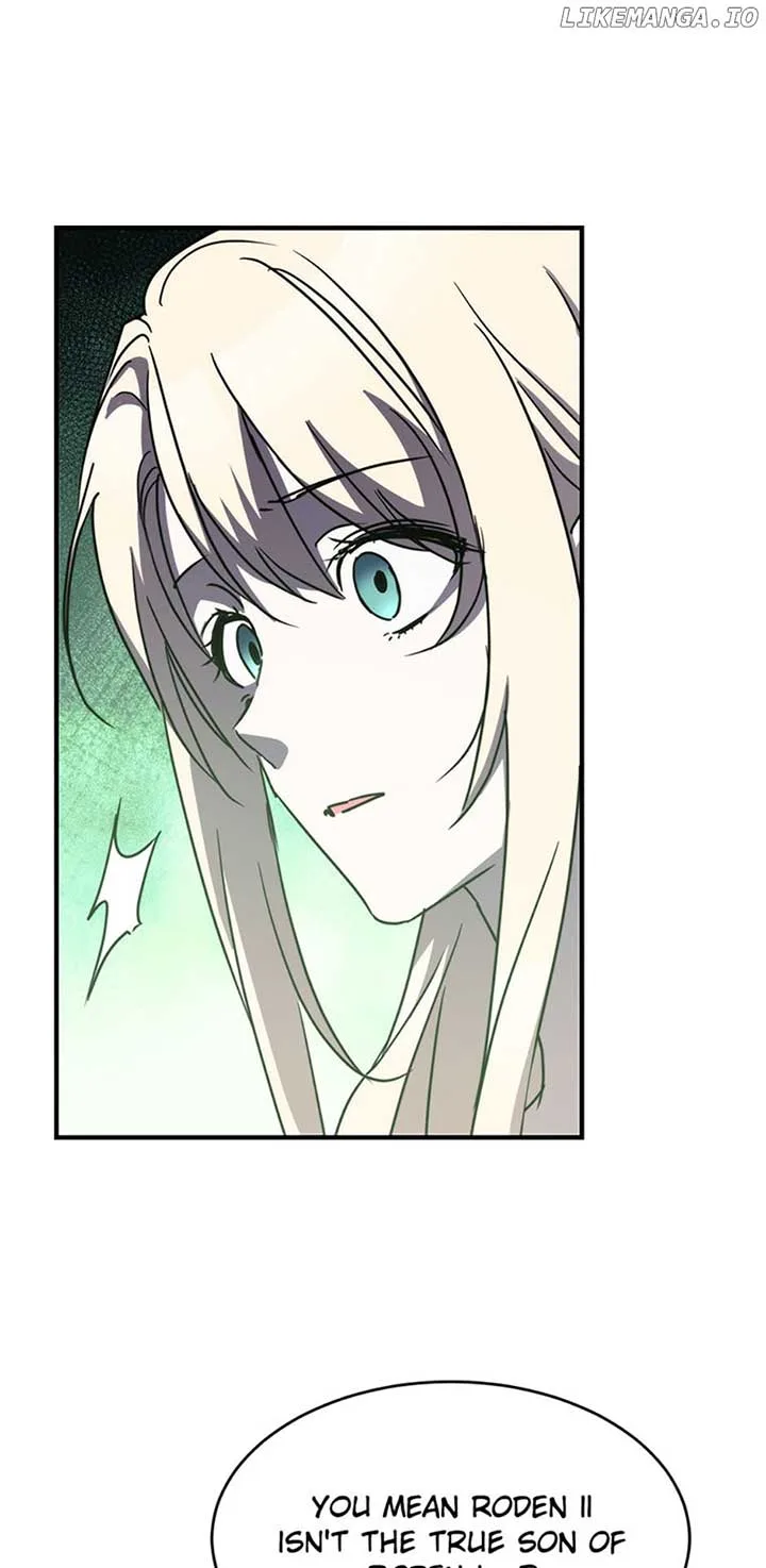 Crazy Princess Renia Chapter 78 page 22