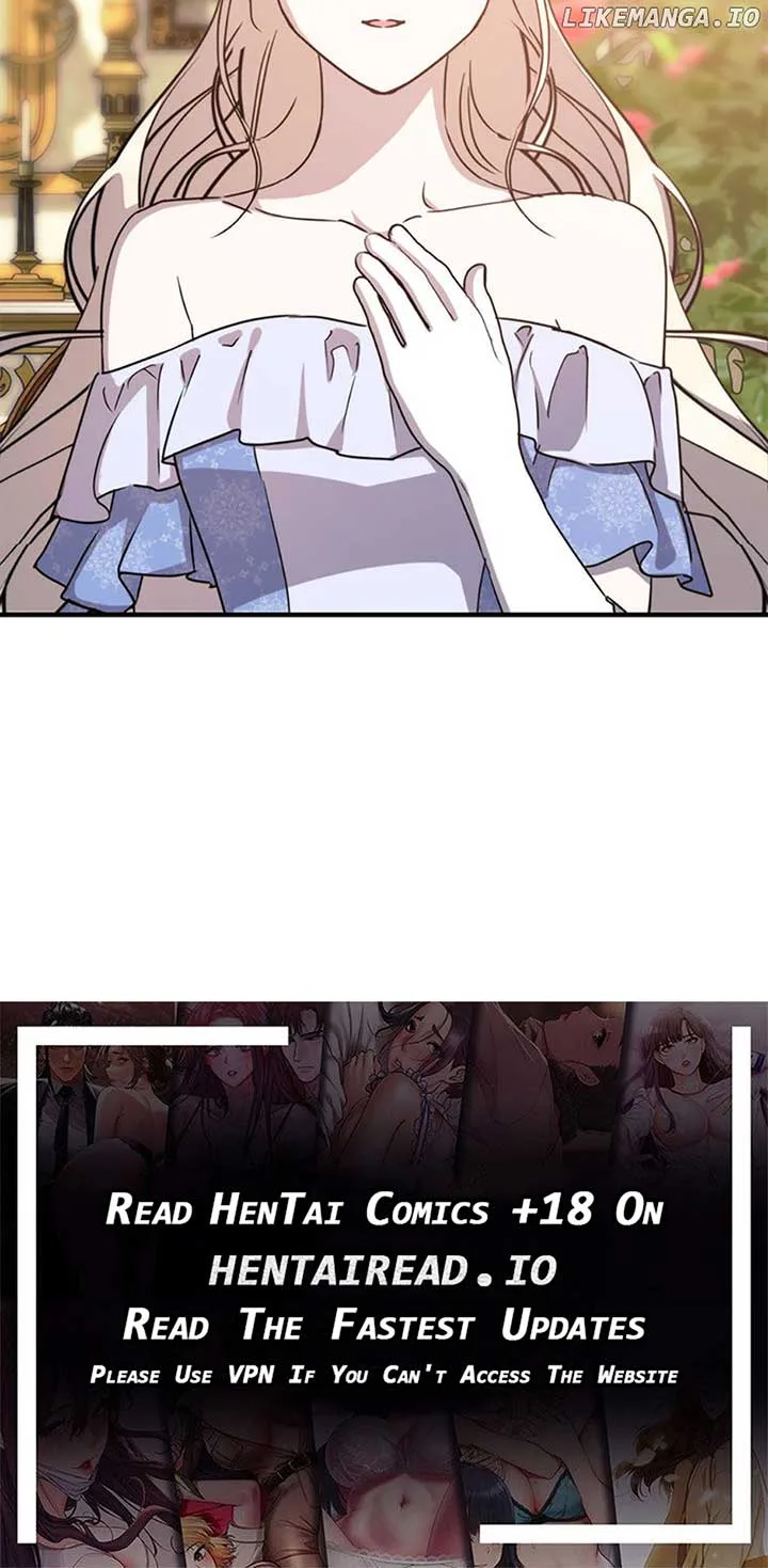 Crazy Princess Renia Chapter 76 page 60