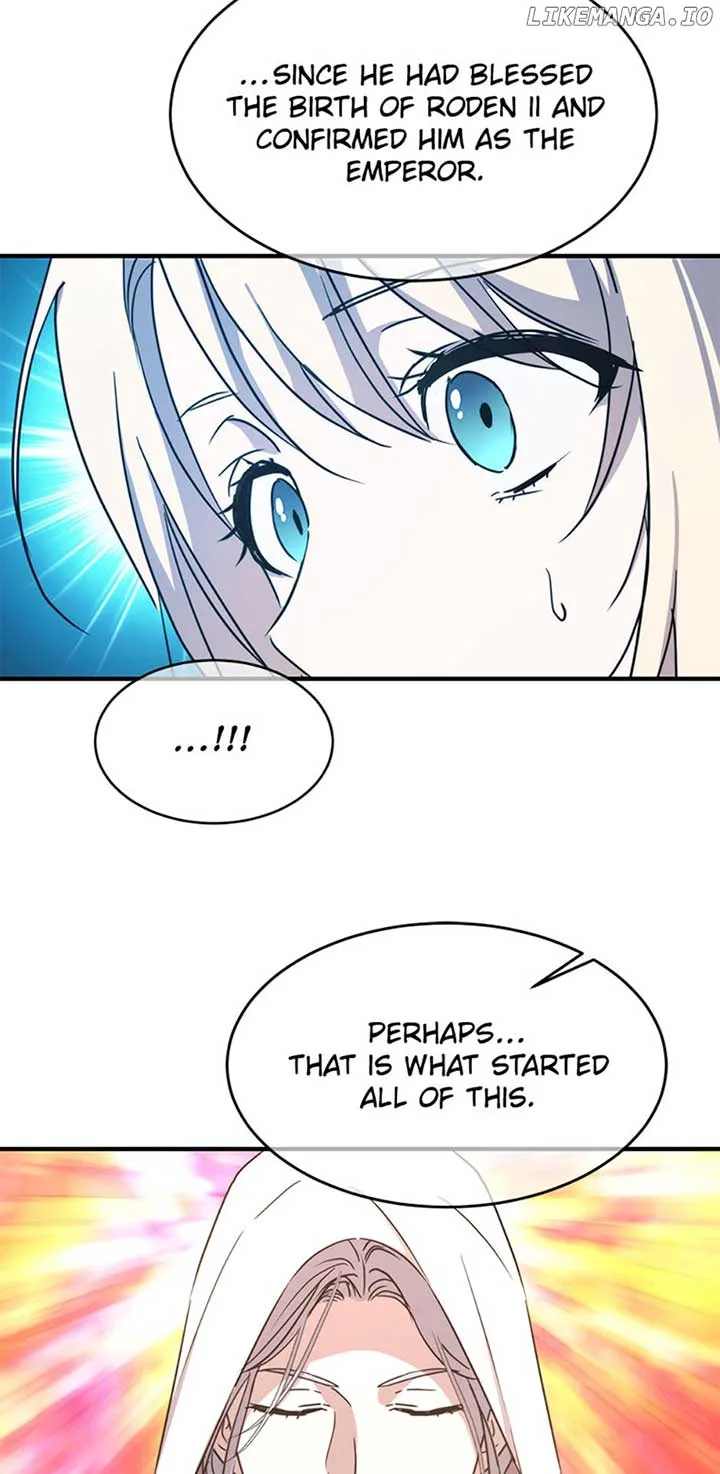 Crazy Princess Renia Chapter 78 page 24