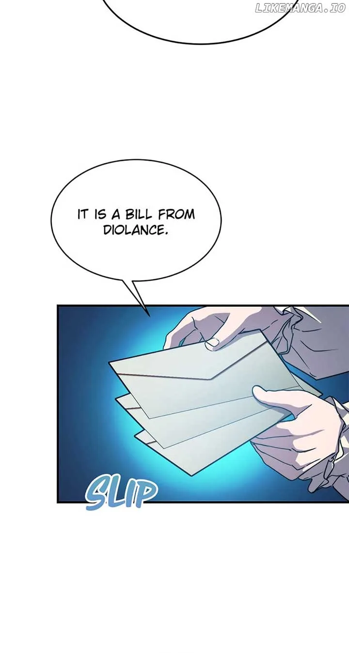 Crazy Princess Renia Chapter 78 page 9