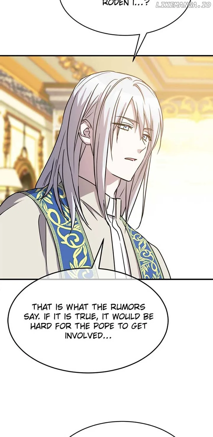 Crazy Princess Renia Chapter 78 page 23