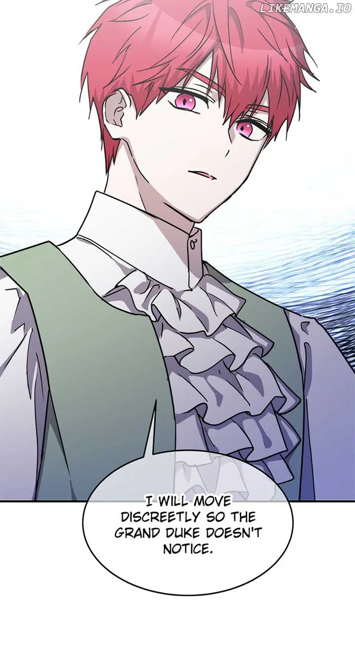 Crazy Princess Renia Chapter 78 page 14