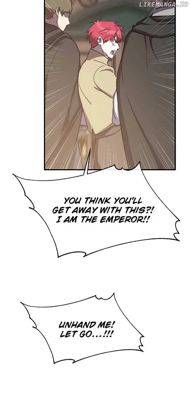 Crazy Princess Renia Chapter 79 page 26