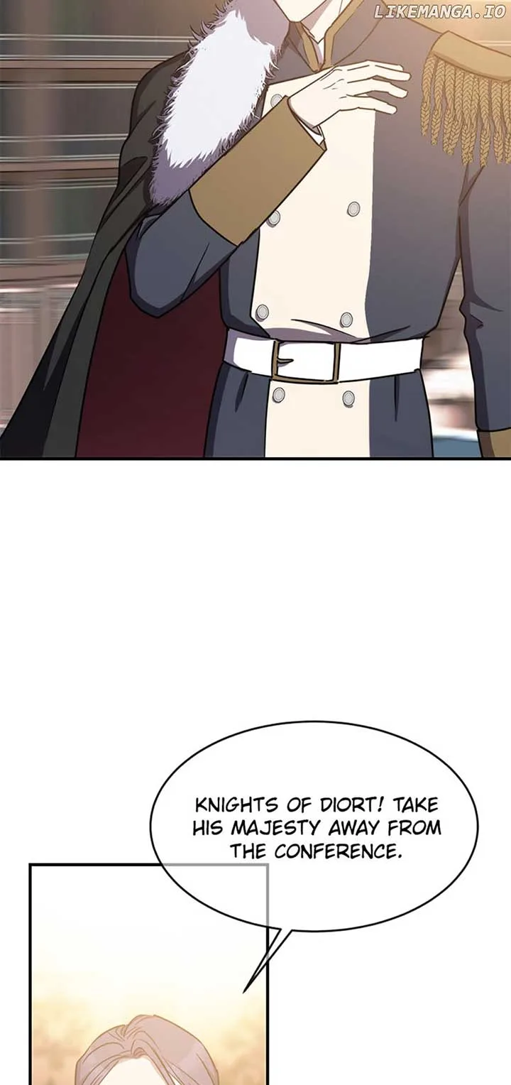Crazy Princess Renia Chapter 79 page 24