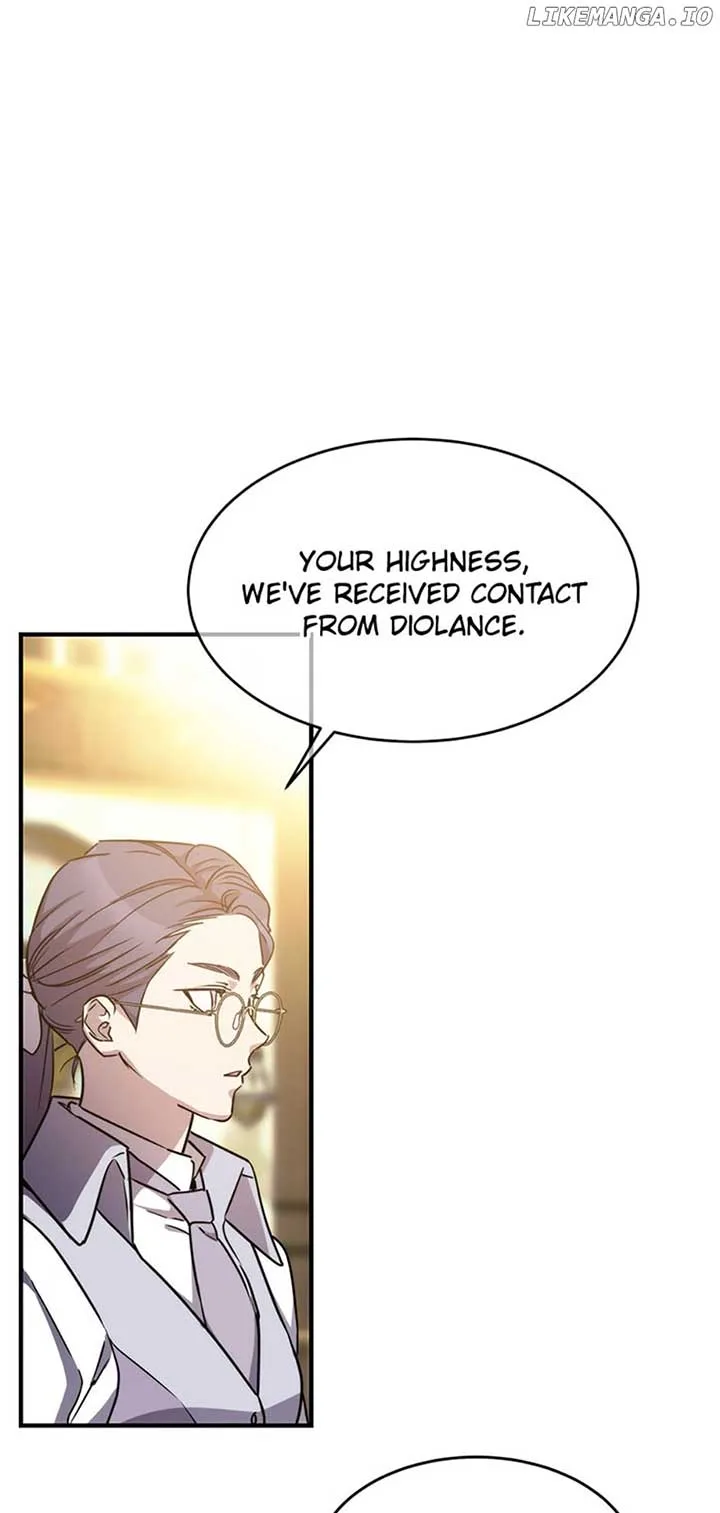 Crazy Princess Renia Chapter 78 page 33