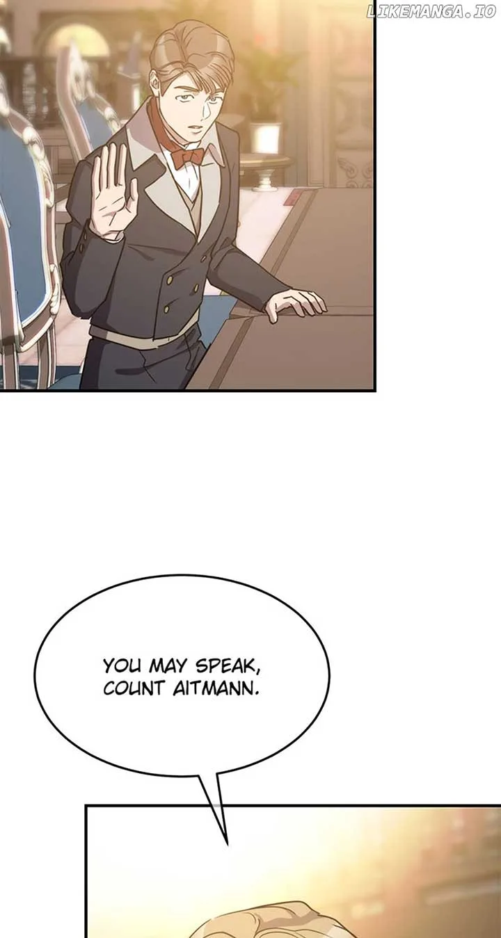 Crazy Princess Renia Chapter 78 page 45