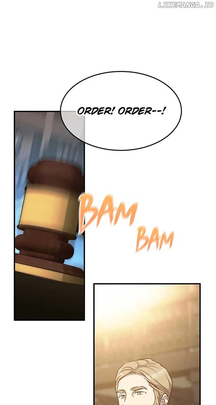 Crazy Princess Renia Chapter 78 page 43