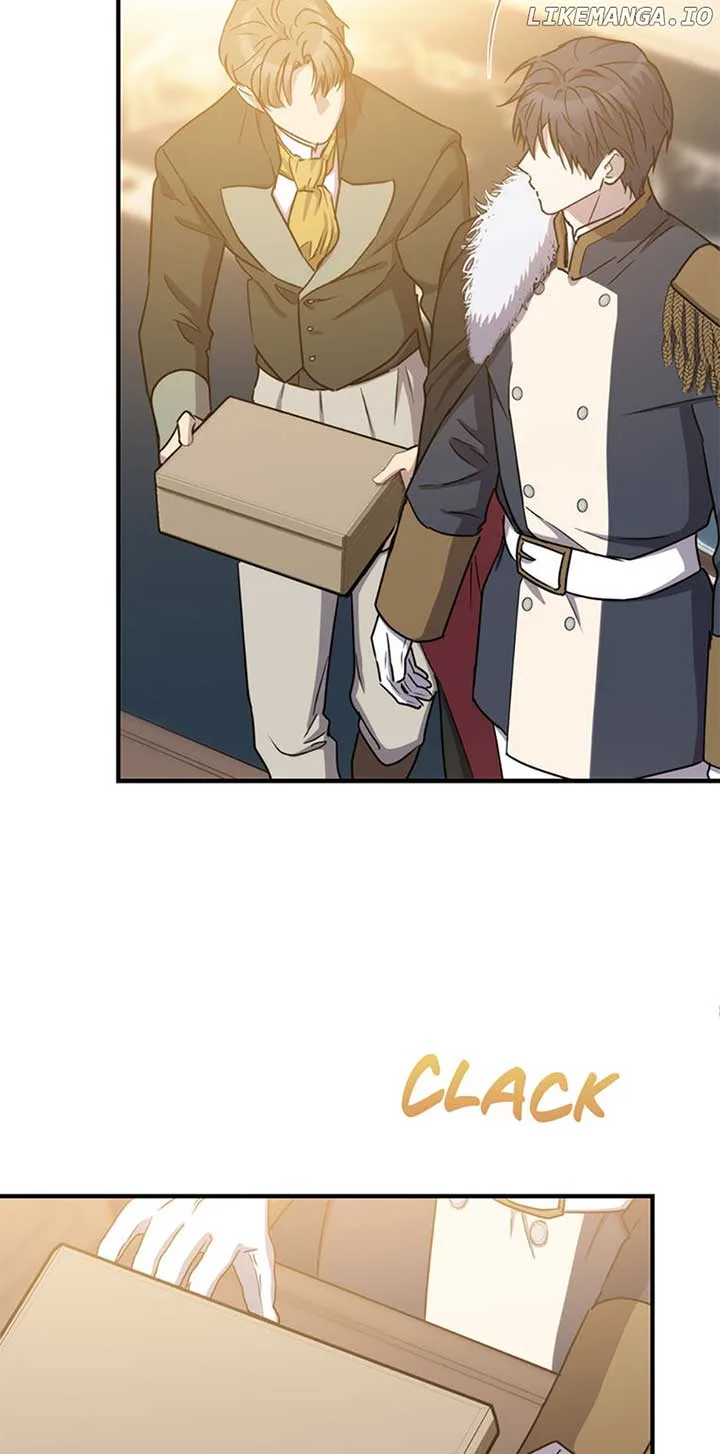 Crazy Princess Renia Chapter 79 page 16
