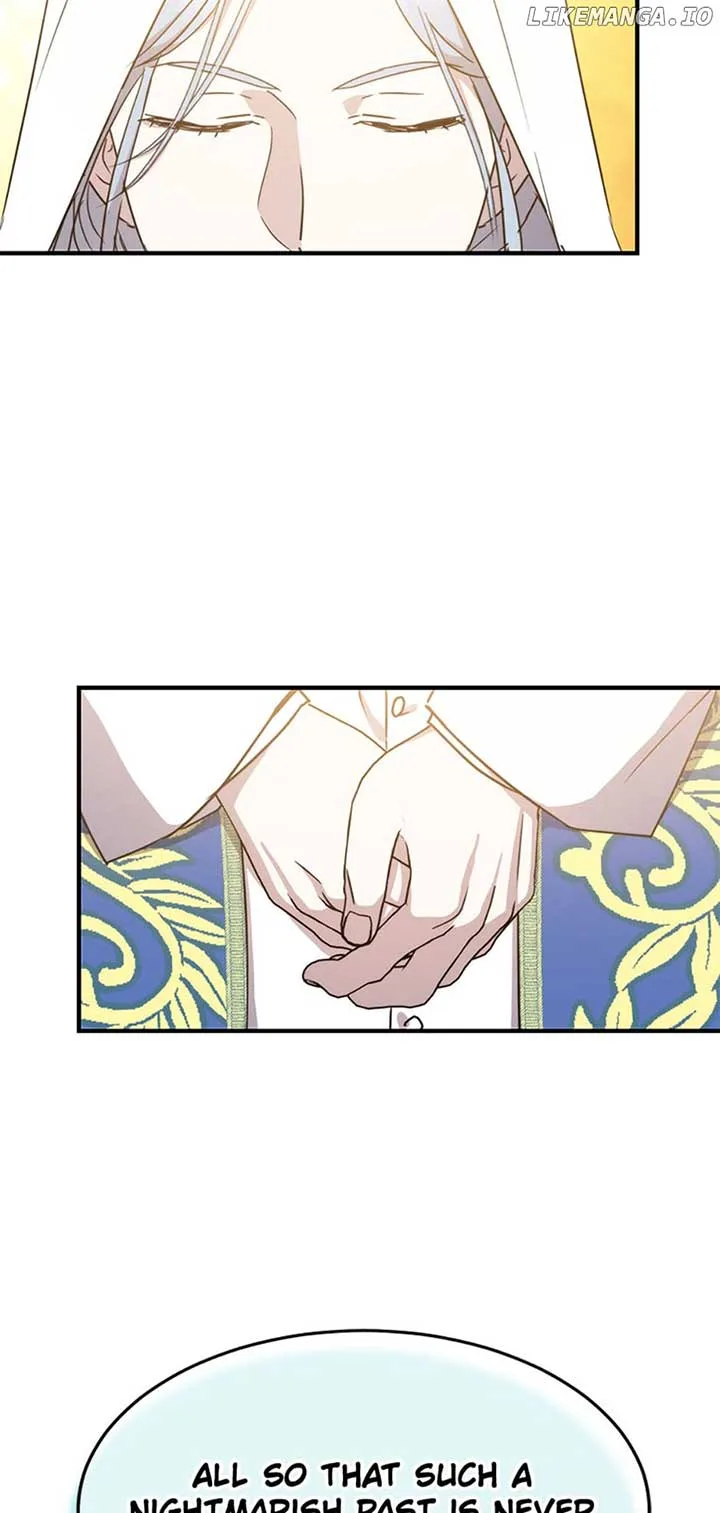 Crazy Princess Renia Chapter 78 page 31