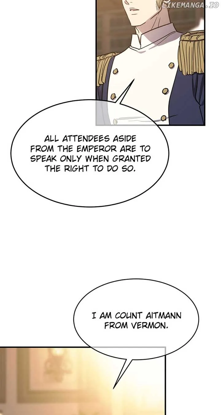 Crazy Princess Renia Chapter 78 page 44