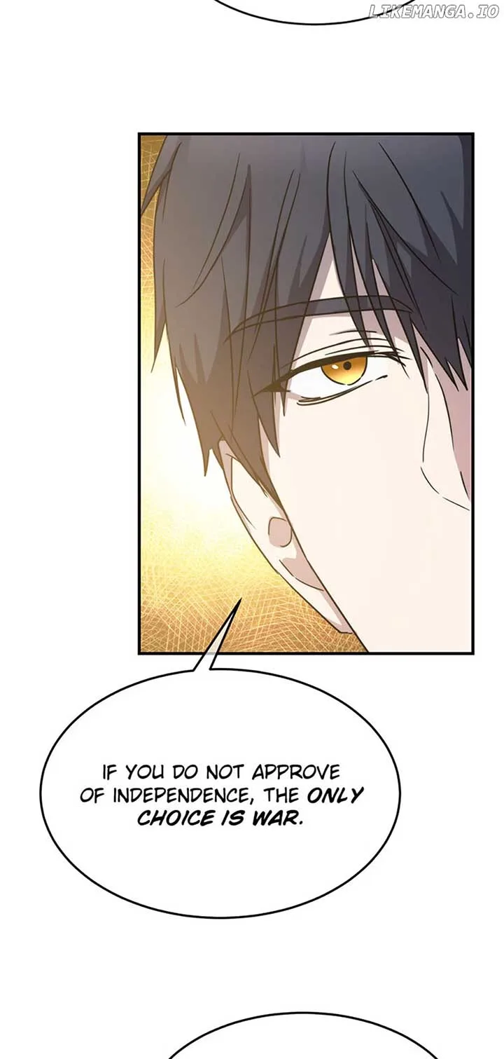 Crazy Princess Renia Chapter 78 page 51