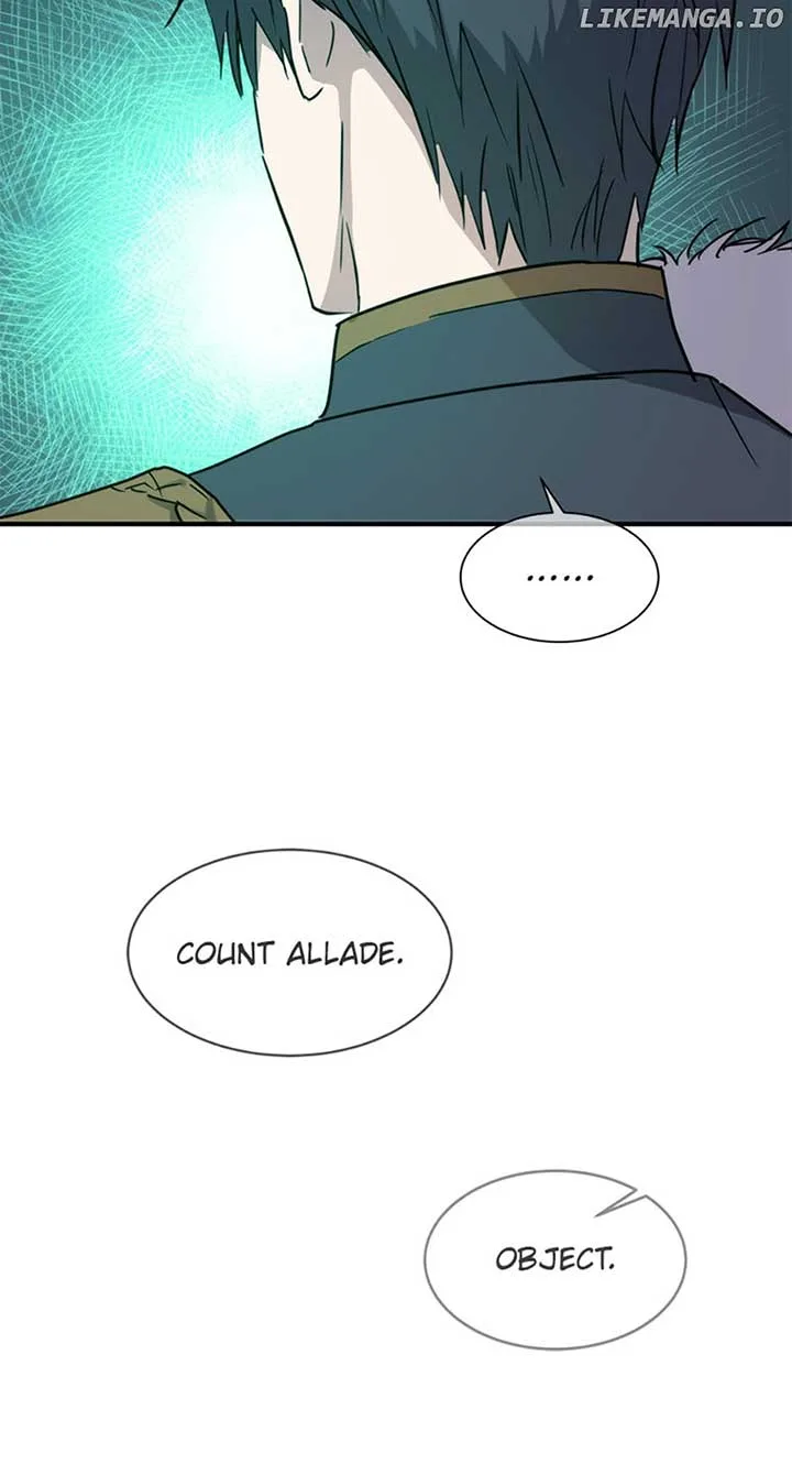 Crazy Princess Renia Chapter 79 page 33