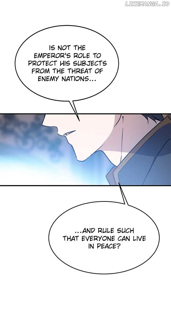 Crazy Princess Renia Chapter 78 page 54