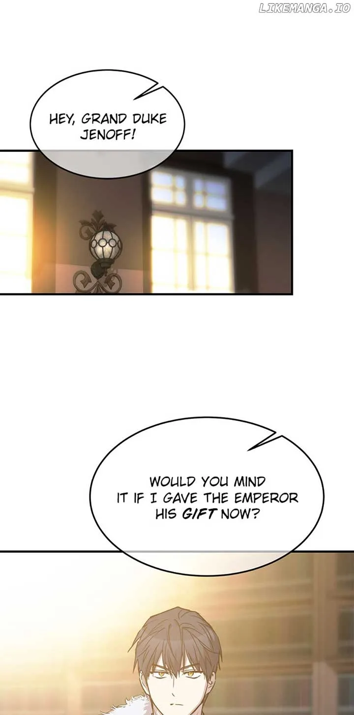Crazy Princess Renia Chapter 79 page 14
