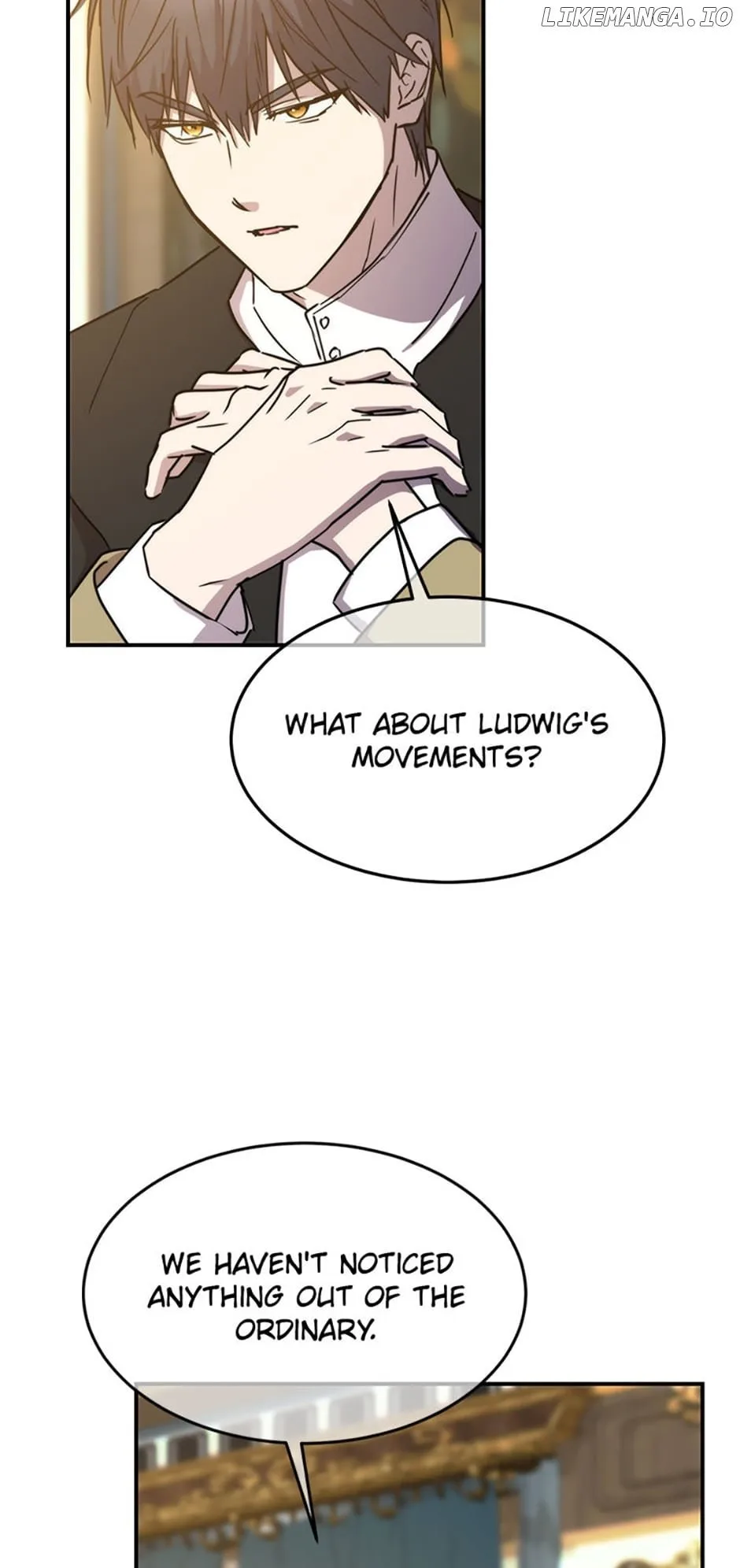Crazy Princess Renia Chapter 77 page 4