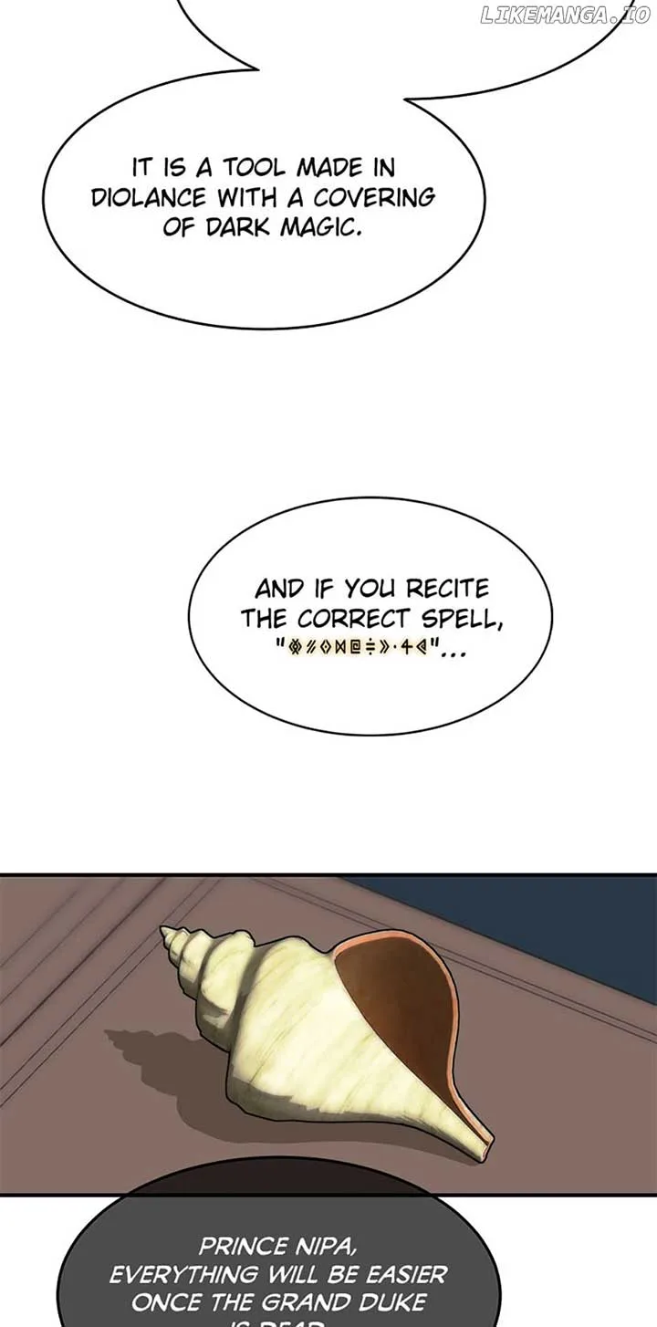 Crazy Princess Renia Chapter 79 page 18